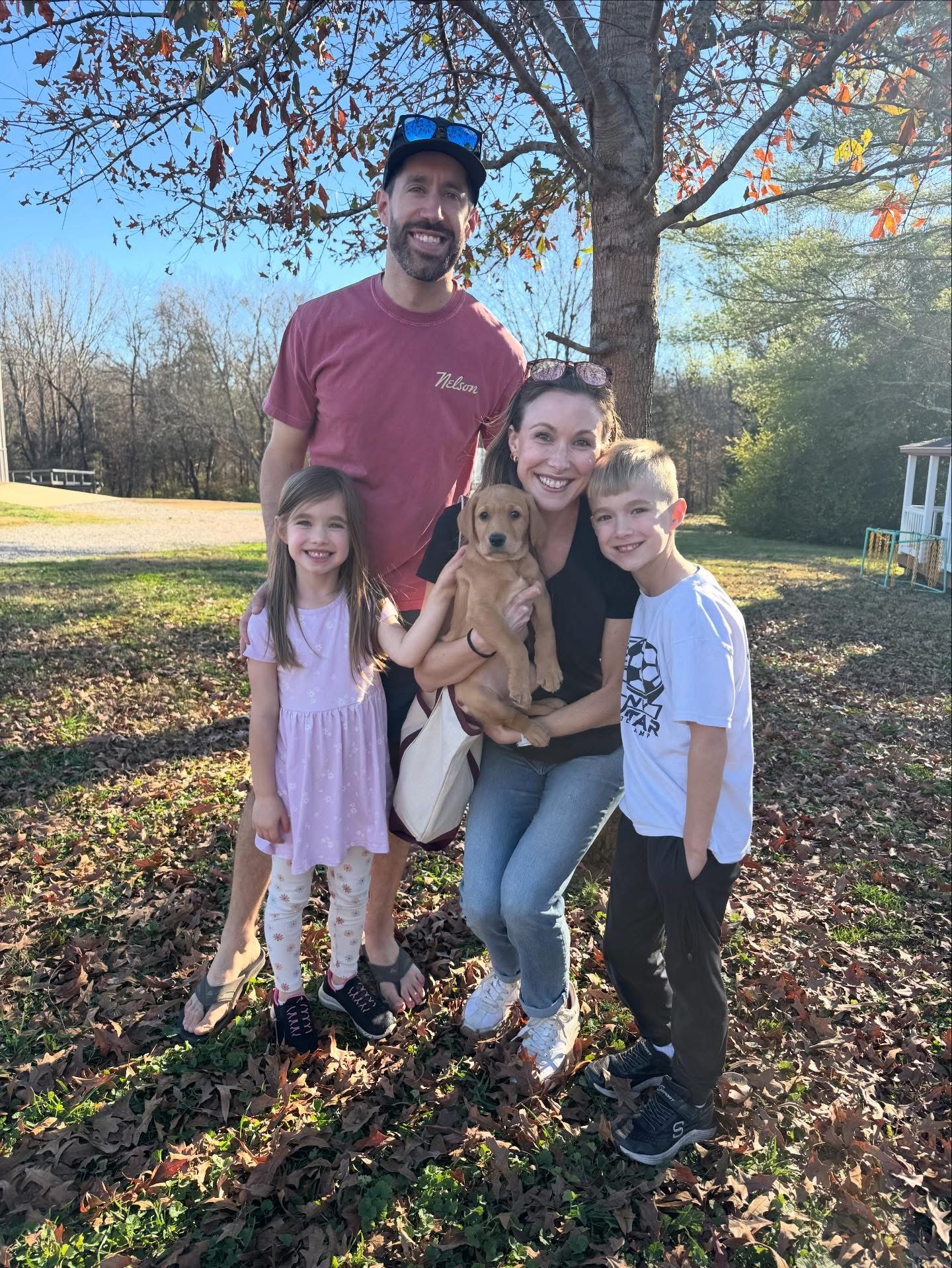 Happy family 1